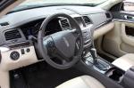 Lincoln MKS EcoBoost 2013 года